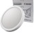 Светильник светодиодный SLIM WHITE 24Вт 4500К IP40 1620лм 230В 230х25мм КОСМОС KSlim24w_W4500K