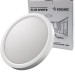Светильник светодиодный SLIM WHITE 24Вт 4500К IP40 1620лм 230В 230х25мм КОСМОС KSlim24w_W4500K