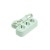 Удлинитель 3х2м с заземл. 16А IP20 Makel MGP132