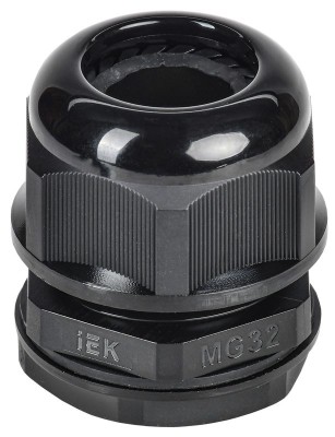 Сальник MG32 d18-25мм IP68 IEK YSA20-21-32-68-K02