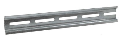 DIN-рейка L300 оцинк. IEK YDN10-0030 DIN-рейка L300 оцинк. IEK YDN10-0030