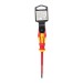 Отвертка SL4х100мм Master 1000В Basic EKF sl-4-100-mas-in
