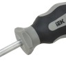 Отвертка PH2х38 Т2 ARMA2L 5 IEK A2L5-SC10-T2-PH-20-038