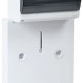 Панель для установки счетчика с боксом 1-ф. IEK MPP10-1