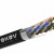 Кабель витая пара F/UTP 4х2х24AWG(0.52мм) кат.5E PE outdoor Fluke tested 305м (м) PRO TOKOV ELECTRIC TKP-C05-F42-5E-RU-OD