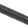 Металлорукав Р3-ЦПнг-15 d15мм с протяжкой черн. ELASTA (уп.50м) IEK CMP10-15-050