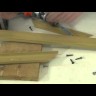 Кабель-канал 40х40 L2000 пластик Plast PROxima EKF kk-40-40