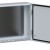 Корпус ЩМП-4.6.1-0 400х600х150 IP54 У2 метал. IEK YKM40-461-54