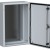 Корпус ЩМП-60.40.20 IP66 УХЛ1 метал. TITAN 5 IEK TI5-10-N-060-040-020-66