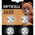 Элемент питания литиевый CR2032 (блист.4шт) Specialty Opticell 5060007/6060007