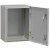 Корпус ЩРНМ (ЩМП) 400х300х150 IP31 метал. DEKraft 32466DEK