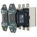 Контактор КТИ-6400 400А 230В/АС3 IEK KKT60-400-230-10