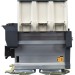 Контактор КТИ-6400 400А 230В/АС3 IEK KKT60-400-230-10