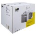 Контактор КТИ-6400 400А 230В/АС3 IEK KKT60-400-230-10