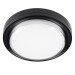 Светильник светодиодный PBH-PC9-RA 24Вт 4000К IP65 2400лм ЖКХ черн. JazzWay 5070196