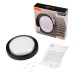 Светильник светодиодный PBH-PC9-RA 24Вт 4000К IP65 2400лм ЖКХ черн. JazzWay 5070196