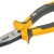 Тонкогубцы 160мм K1 ARMA2L 3 IEK A2L3-LN10-K1-160