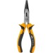 Тонкогубцы 160мм K1 ARMA2L 3 IEK A2L3-LN10-K1-160