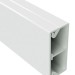 Кабель-канал 2-секц. 50х20 L2000 пластик TMC DKC 00314