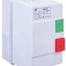 Контактор КМИ-22560 25А 220В/АС3 IP54 IEK KKM26-025-220-00