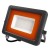 Прожектор светодиодный PFL-S2 30Вт 6500К IP65 220–240В ДО с клапаном закален. матов. стекло сер. JazzWay 2853295D