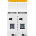 Выключатель автоматический модульный 2п C 16А 4.5кА ВА47-29 IEK MVA20-2-016-C