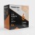Кабель витая пара U/UTP 4х2х23AWG(0.57мм) кат.6 PVC indoor Fluked tested 305м (м) PRO TOKOV ELECTRIC TKP-C08-U/UTP-42-6-305