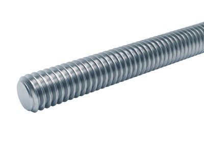 Шпилька резьбовая М6 DIN 975 L1000 TOKOV ELECTRIC TKE-SHR-M6-1000