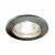 Светильник Sfera 51 0 06 MR16 штампован. неповоротный никель ИТАЛМАК IT8093