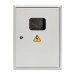 Щит ЩУРн 1/12 (400х300х140) IP31 EKF mb23-1/12