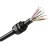 Ввод для небронир. кабеля М32 V-TEC EX пластик Теплолюкс 100035698400