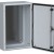 Корпус ЩМП-60.40.25 IP66 УХЛ1 метал. TITAN 5 IEK TI5-10-N-060-040-025-66