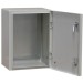 Корпус ЩРНМ (ЩМП) 400х300х200 IP31 метал. DEKraft 32467DEK