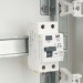 Выключатель дифференциального тока (УЗО) 2п 25А 30мА тип A ВДТ R10N ARMAT IEK AR-R10N-2-025A030