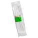 Хомут кабельный КСС 5х350 нейл. бел. (уп.100шт) Fortisflex 49405
