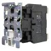 Контактор КМИ-48012 80А 230В/AC3 1HО 1H3 IEK KKM41-080-230-11