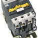 Контактор КМИ-48012 80А 230В/AC3 1HО 1H3 IEK KKM41-080-230-11