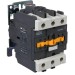 Контактор КМИ-48012 80А 230В/AC3 1HО 1H3 IEK KKM41-080-230-11