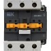 Контактор КМИ-48012 80А 230В/AC3 1HО 1H3 IEK KKM41-080-230-11