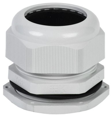 Сальник PG48 d36-44мм IEK YSA20-44-48-54-K41