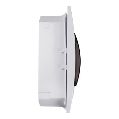 Бокс модульный встраив. PDB/R 1004 WH (ЩРВ-П- 4) IP41 пластик. JazzWay 5071728