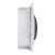 Бокс модульный встраив. PDB/R 1004 WH (ЩРВ-П- 4) IP41 пластик. JazzWay 5071728