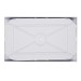 Бокс модульный встраив. PDB/R 1004 WH (ЩРВ-П- 4) IP41 пластик. JazzWay 5071728