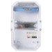 Бокс модульный встраив. PDB/R 1004 WH (ЩРВ-П- 4) IP41 пластик. JazzWay 5071728