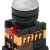 Кнопка ABLF-22 d22мм 1з+1р 240В неон красн. IEK BBT10-ABLF-K04