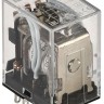 Реле РЭК 78-4 3А 24В DC IEK RRP20-4-03-024D