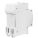 Ограничитель перенапряжения ОПС1-C 2P KARAT IEK MOP20-2-C