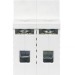 Ограничитель перенапряжения ОПС1-C 2P KARAT IEK MOP20-2-C