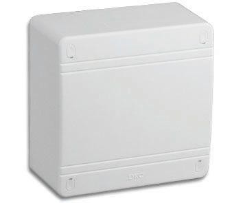 Коробка распределительная SDN2 для кабель-канала TA-GN H60 DKC 01870 Коробка распределительная SDN2 для кабель-канала TA-GN H60 DKC 01870