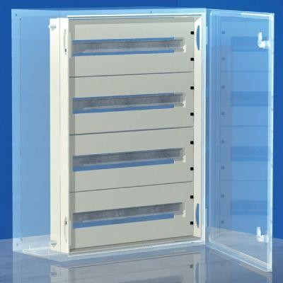 Комплект для шкафа CE 500х300мм для модулей (3х10м) DKC R5TM53 Комплект для шкафа CE 500х300мм для модулей (3х10м) DKC R5TM53